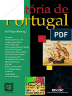 Historia_Portugal José Tengarrinha