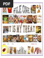Download File One Its My Treat 4AM With AEF  ATF Competencies1 by Samir Bounab SN274312283 doc pdf