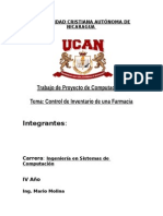 Proyecto Final de Computacion I