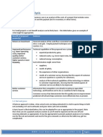 Cost Benefit Analysis Toolkit v2