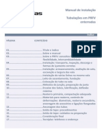 Manual Tubulacoes Tecniplas PDF