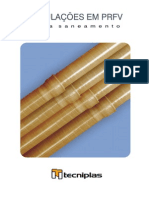 Tubos Saneamento PDF