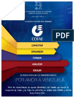 Catalogo COFAE 2015