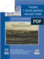 03 Revista Pilares Da Historia