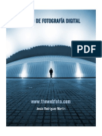 Curso de Fotografia Digital