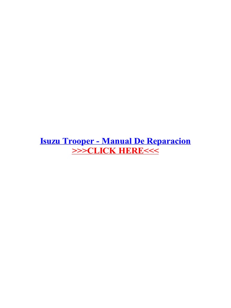 2015 Optra Transmission Repair Manual