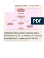 Archivos Organizadores Graficos