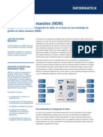 Datos Maestros PDF