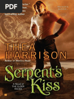 03- O Beijo Da Serpente