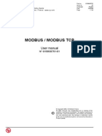 Modbus-ModbusTCP en User-Manual 6159935751-01 PDF
