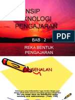 Reka Bentuk Pengajaran.ppt