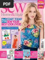Download Sew May 2015 by Zoe Ferenikidou SN274326475 doc pdf