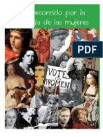  La Historia de Las Mujeres GUÍA DIDÁCTICA