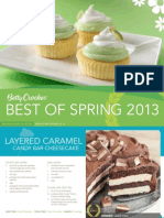 Best of Spring 2013