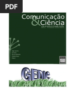 GEDIC Comunicação & Ciência Versão Final