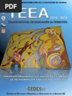 TEEA