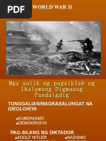 Download World War 2 by Ruel Palcuto SN27433264 doc pdf