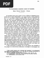 Tonietti, Maria Vittoria. ‘Un Incantesimo Sumerico Contro La Lamaštu,’ Orientalia 48 (1979), Pp. 301-323
