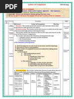 Download MS4 Level Letter of Complaint by Samir Bounab SN274334676 doc pdf