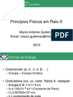 Principios Raiox Slides