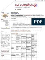 Rúbricas de Evaluación 