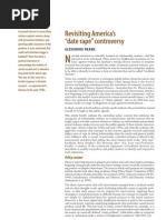 Download Revisiting Americas date rape controversy by PaulGallagher SN27433582 doc pdf