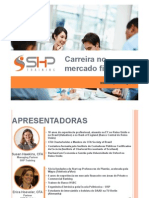 SHP Training - Carreira No Mercado Financeiro
