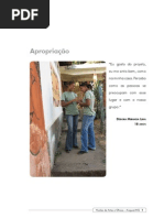 2007 Relatório Fotográfico Fabriquetas Araçuaí - MG (JUL-SET-07)