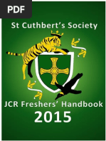 Download Cuths JCR Handbook 2015 by CuthsJCR SN274339458 doc pdf