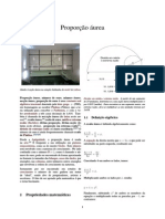 Proporção Áurea PDF