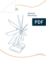 Advanced Blade Design Manual