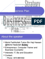 59024547-Business-Plan-Writing-for-Business-Plan-Series-20110624.pptx