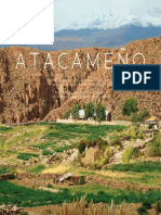 Pueblo Atacameno