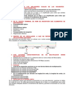 Cuestionario Sistemas de Comunicaciones