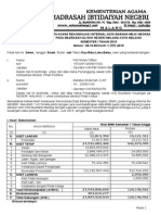 Contoh BAR Internal SIMAK-SAIBA