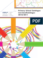 Laerskool Foundation Phase 2010