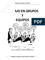 05-Psicología Trabajo Grupos y Equipos