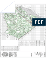 Planos PL Espacio Público - Vialidad y Areas Verdes 19-02-2009