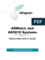 WipConfig User's Guide - v07-460 PDF