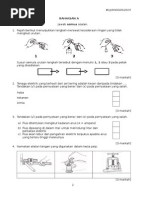 SOALAN KHB TINGKATAN 1 PPT 2015