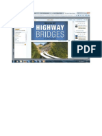 Good Books for Bridge Design