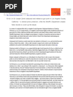 Download 10-02-24 Dr Joseph Zernik Abducted Robbed at Gun Point is Denied Protection s by Human Rights Alert NGO SN27436145 doc pdf