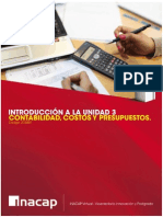 Presupuesto PDF