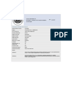 E-Receipt For State Bank Collect Payment