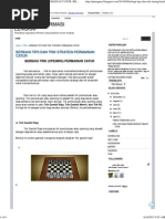 Download Berbagi Tips Dan Trik Strategi Permainan Catur _ Berbagi Informasi Lengkap by faisalzhuida SN274364512 doc pdf