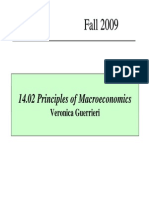 Intro to Macroeconomics