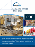 Smart Packaging Market