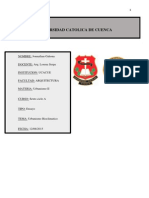 URBANISMO BIOCLIMÁTICO Final PDF