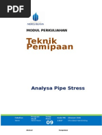 Download Modul Teknik Pemipaan by wahyu sulistyono SN274369756 doc pdf
