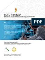 Panduan PBI 2013